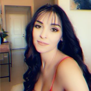 Meet your Posher, Victoria